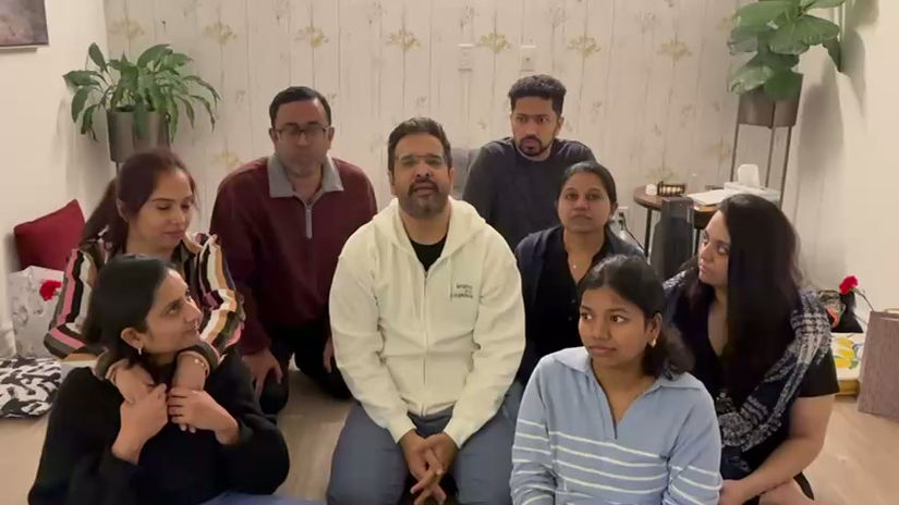 RISE Batch-2 Completion